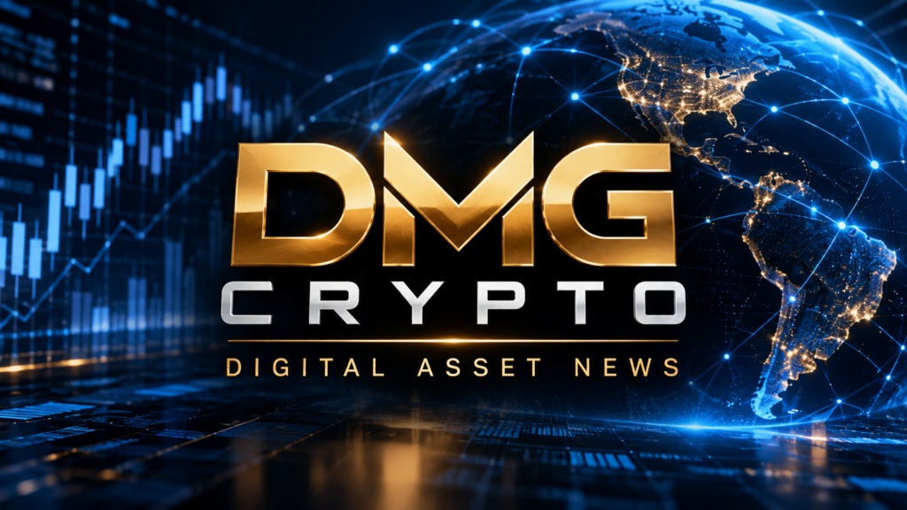 DMG Crypto digital asset news default featured image
